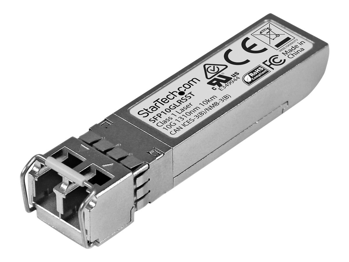 Cisco Compatible SFP-10G-LR Transceiver 10GBASE-LR SFP Cisco Compatible SFP-10G-LR Transceiver 10GBASE-LR SFP